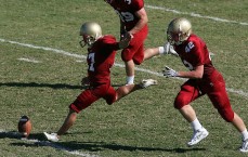 【华体会入口】梅州新星一锤定音！11场2球终结河南四连胜，豫军争冠梦碎？